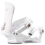 Nitro Fix Snowboard Cosmic White Présentation