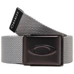 Oakley Ceinture Ellipse Web Belt Cement Présentation