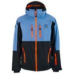Watts Blouson Ski Blow Infinity Présentation