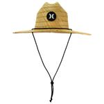 Hurley Chapeaux Weekender Lifeguard Hat Straw Présentation