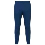Rossignol Pantalon Nordique Poursuite Pant Dark Navy Présentation