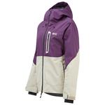 Picture Blouson Ski Zoya Grape Royal Présentation