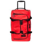 Eastpak Valise Duffel Pack Wheel S 40L Tarp Red Présentation