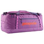 Patagonia Duffel Black Hole Duffel 70L Brisk Purple Présentation