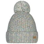 Barts Bonnet Aitane Beanie Sage Présentation