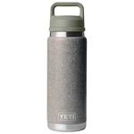 Yeti Gourde Rambler 26 Oz (760ml) Tweed Présentation