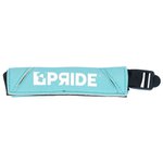 Pride Leash de palme Fin Strap Aqua Blue Présentation