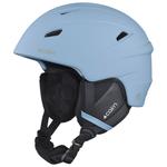 Cairn Casque de ski Electron Mat Storm Présentation