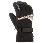 Cairn Gant Styl Pure Junior C-Tex Lilac Leopard Présentation
