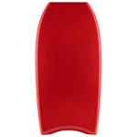 Pride Board de Bodyboard The Spartan PP Red / Black Présentation