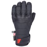 686 Gant Gore-Tex Apex Glove Black Présentation