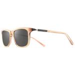 Revo Lunettes de soleil Cove Caramel Serilium+ Graphite Polarized Présentation