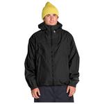 Volcom Blouson Ski Arthur 3L Black Présentation