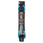 Ocean And Earth Leash Surf Ocean and Earth Slime Line Weigh Comp - Blue Profil