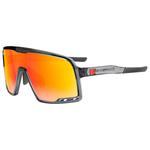 Knockaround Lunettes de soleil Kid Campeones Magma Présentation