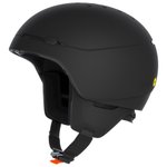 Poc Casque Meninx Mips Uranium Black Matt Présentation