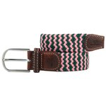 BillyBelt Ceinture Tressée La Berlin Présentation BillyBelt Ceinture Tressée La Berlin Présentation