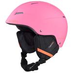 Cairn Casque de ski Android Mat Pink Présentation