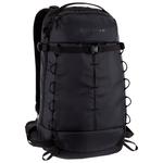 Burton Sac à dos Sidehill 18L True Black Présentation Burton Sac à dos Sidehill 18L True Black Présentation