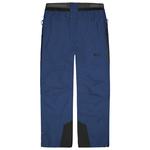 Picture Pantalon Ski Object Patriot Blue Présentation