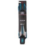 Ocean And Earth Leash Surf Premium One XT Surfboard Blue Présentation