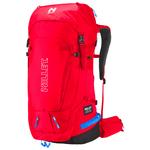 Millet Sac à dos Peuterey 45+10 Red Présentation