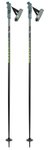 Rossignol Bâton Tactic Clip Black Lime Présentation