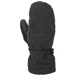 Volcom Moufles Skye Gore-Tex Mitt Black Présentation