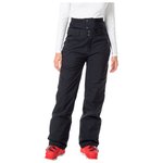 Rossignol Pantalon Ski W Relax Pant Black Présentation