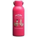 Picture Gourde Hampton Bottle 0.75L Beetroot Powder Présentation