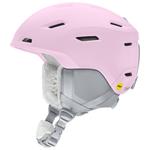 Smith Casque de ski Descend Mips Matte Pink Frost Présentation