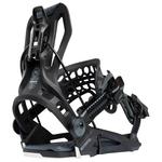 Nidecker Fix Snowboard Fenix Black Présentation