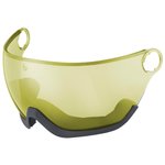 Bollé Visière V-Ryft Pure Visor Lemon Présentation