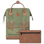 Cabaia Sac à dos Adventurer Medium 23L Nicosie Présentation