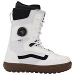 Vans Boots Invado Og White Gum Présentation