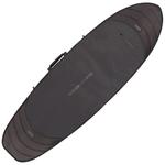 Ocean And Earth Housse Surf Apex Fish Board Bag Black Présentation