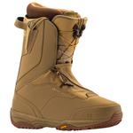 Nitro Boots Venture Pro Tls Bryan Fox Présentation