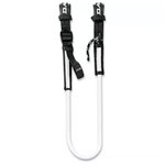 Dakine Attaches Harnais de Windsurf Vario Adjustable Lines White / Black Présentation