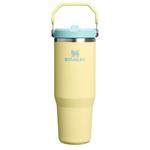 Stanley Mug The Iceflow Flip Straw 2.0 Tumbler 0.89L (30Oz) Pomelo Présentation