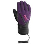 Picture Gant Kakisa Gloves Grape Royal 