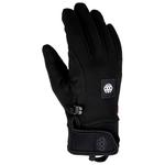 686 Gant Outlaw Pipe Glove Black Présentation