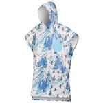 After Essentials Poncho Surf Outdoor Series Poncho Touring Présentation