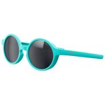 Julbo Lunettes de soleil Walker Mat Bleu Spectron 3 Présentation