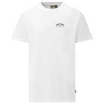 Picture Tee-shirt Baguette Club White Présentation
