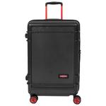 Eastpak Valise Resist's Zip L 90L Black Présentation