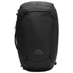 Kathmandu Sac à dos Litehaul Pack 28L Black Stingray Présentation