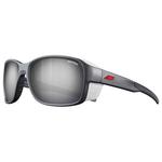 Julbo Lunettes de soleil Monterosa 2 Bleu Spectron 4 Bleu Foncé Présentation