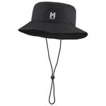 Millet Bob Seneca Rainproof Hat Black Présentation