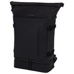 Kapten & Son Sac à dos Helsinki 14L All Black Présentation