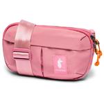 Cotopaxi Sac banane Todo 2L Hip Pack Cada Dia Rose Présentation